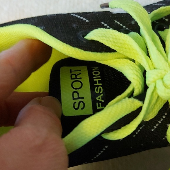 Men's shoes - Picture 3 of 8